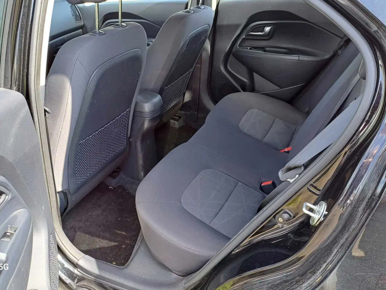 Billede 6 - Kia Rio 1.1 crdi 2013