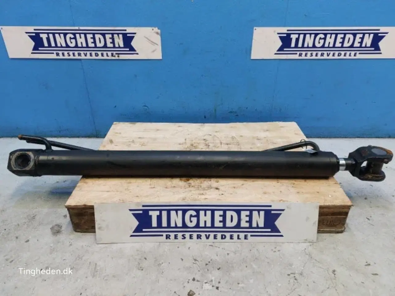 Billede 1 - JCB 427 HL Cylinder 559/60221