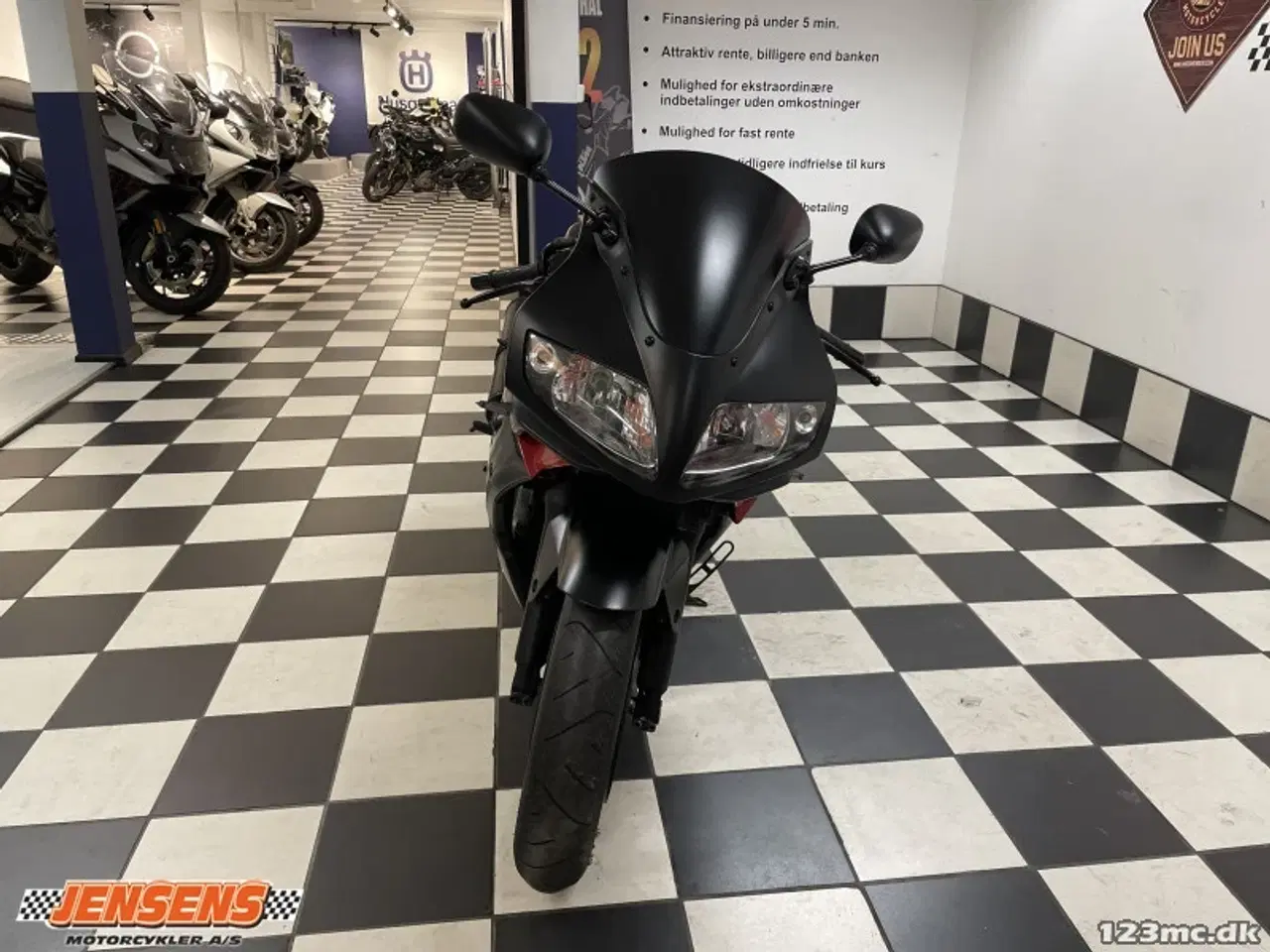 Billede 3 - Suzuki SV 1000 S