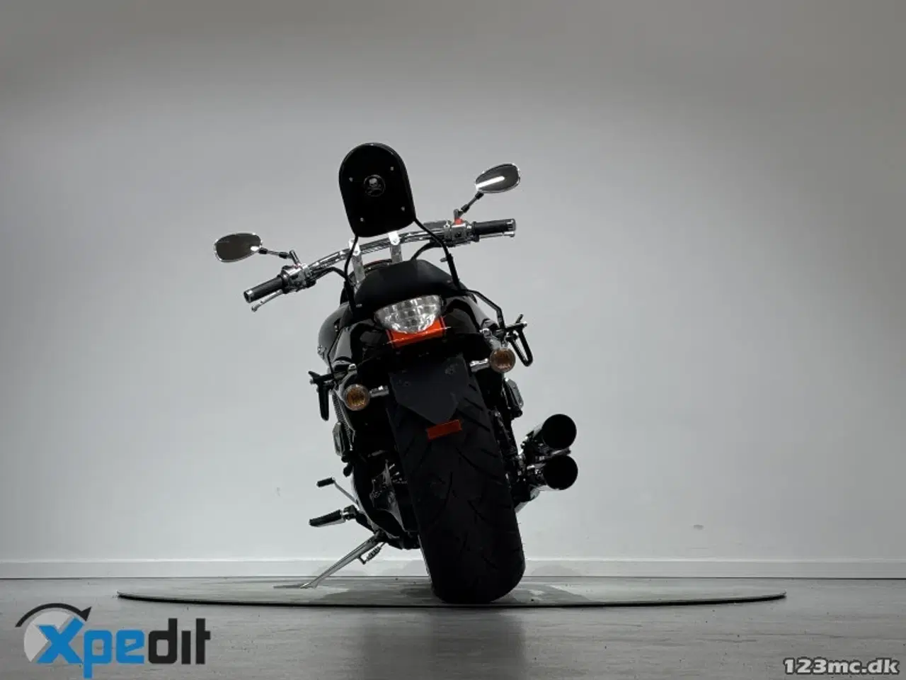 Billede 8 - Suzuki VZR 1800 Intruder