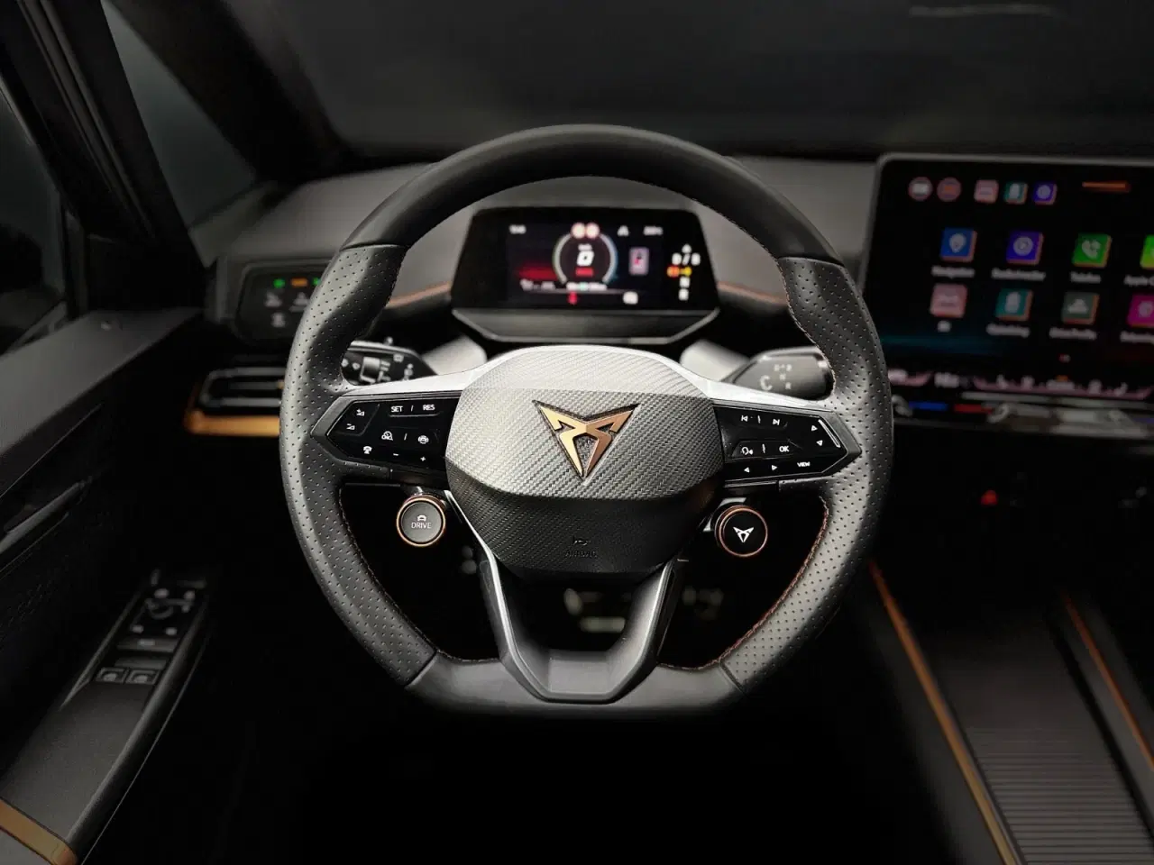Billede 7 - Cupra Born 77 e-Boost