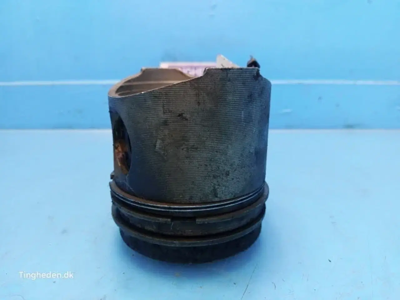 Billede 13 - John Deere 4040 Stempel AR87748