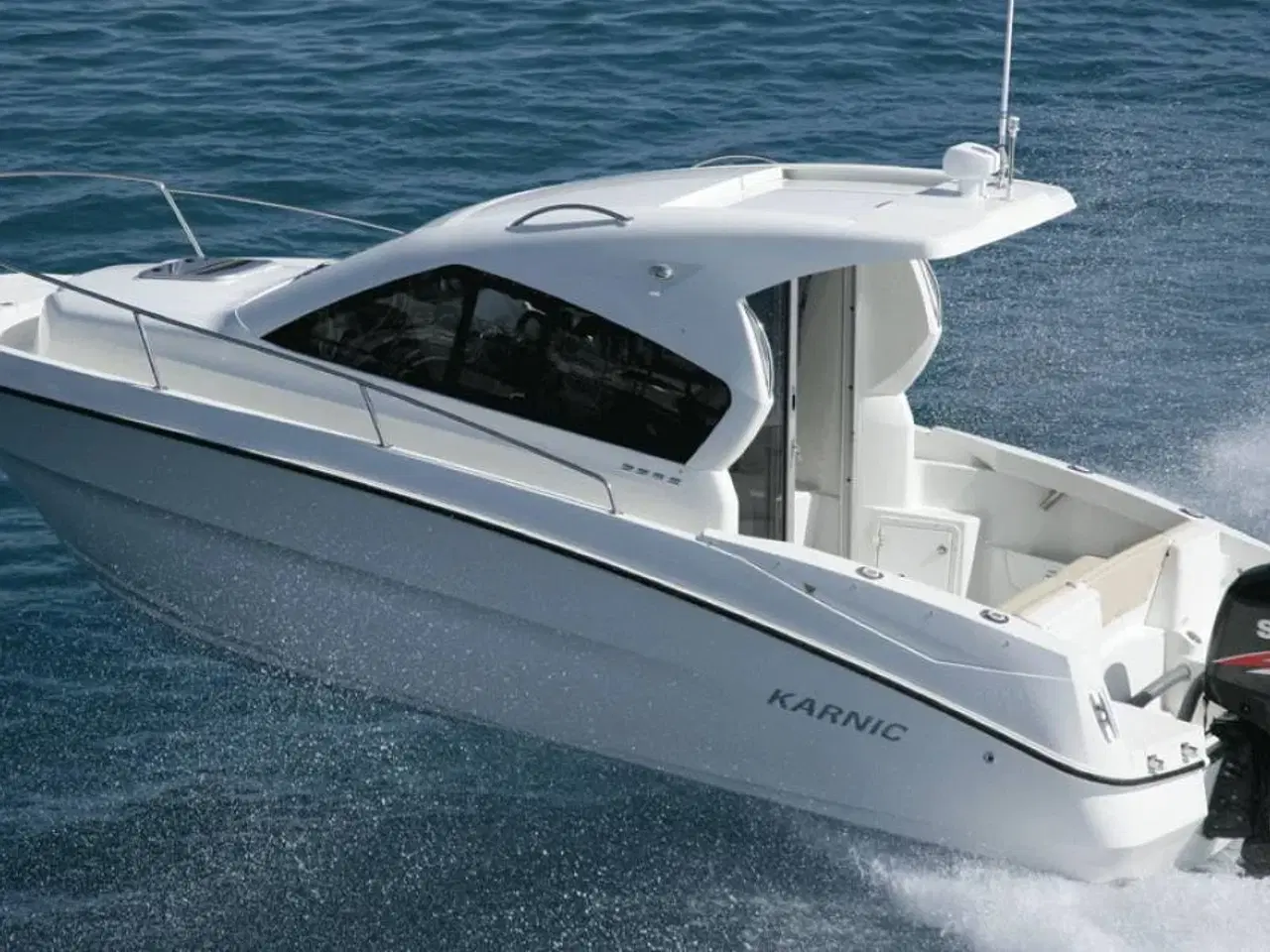 Billede 25 - Karnic 2255 STORM