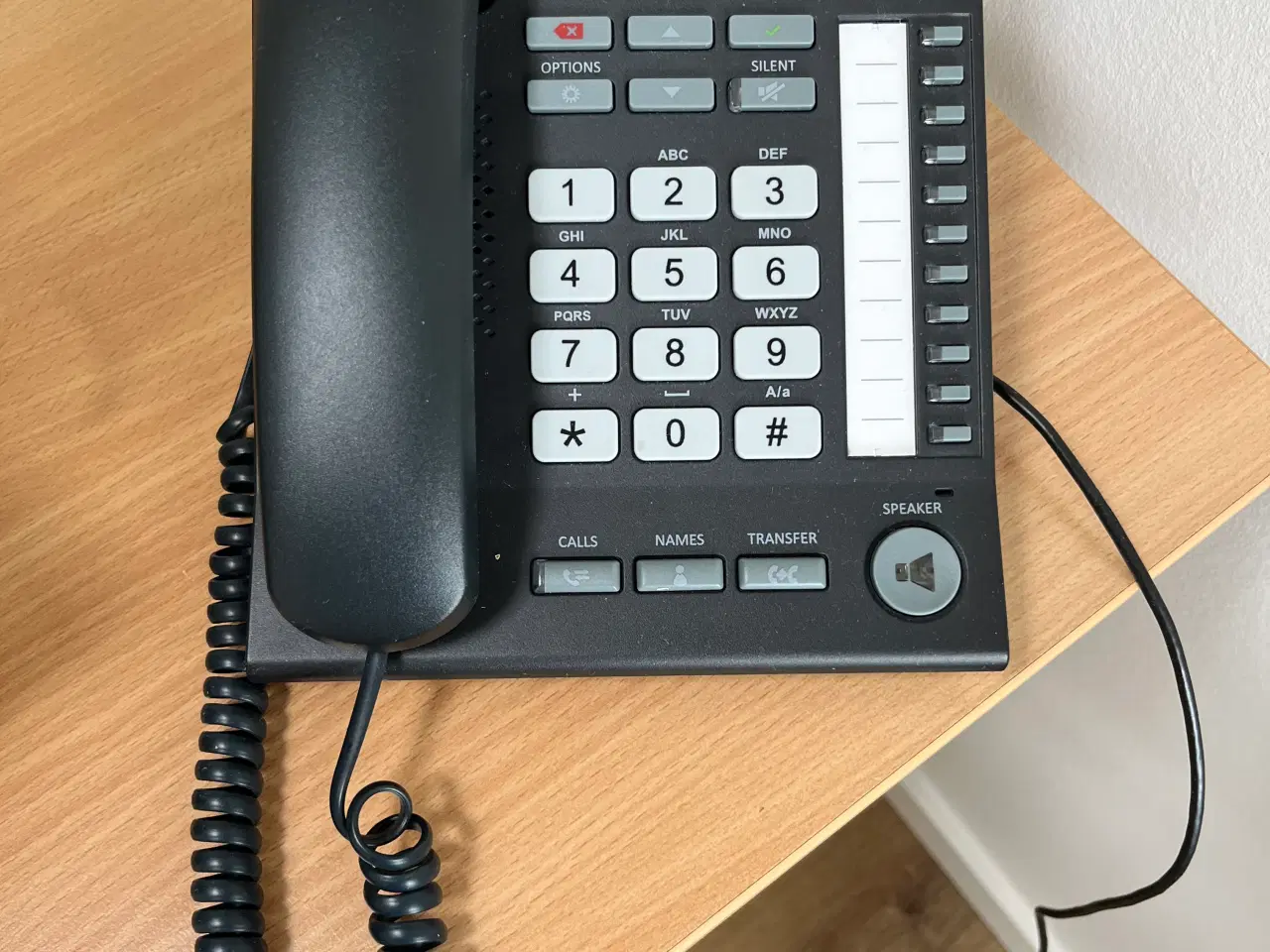 Billede 2 - Bordtelefoner - Doro samt Noabe