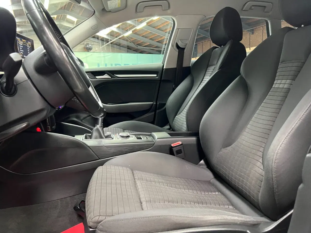 Billede 6 - Audi A3 2,0 TDi 150 Ambition Sportback