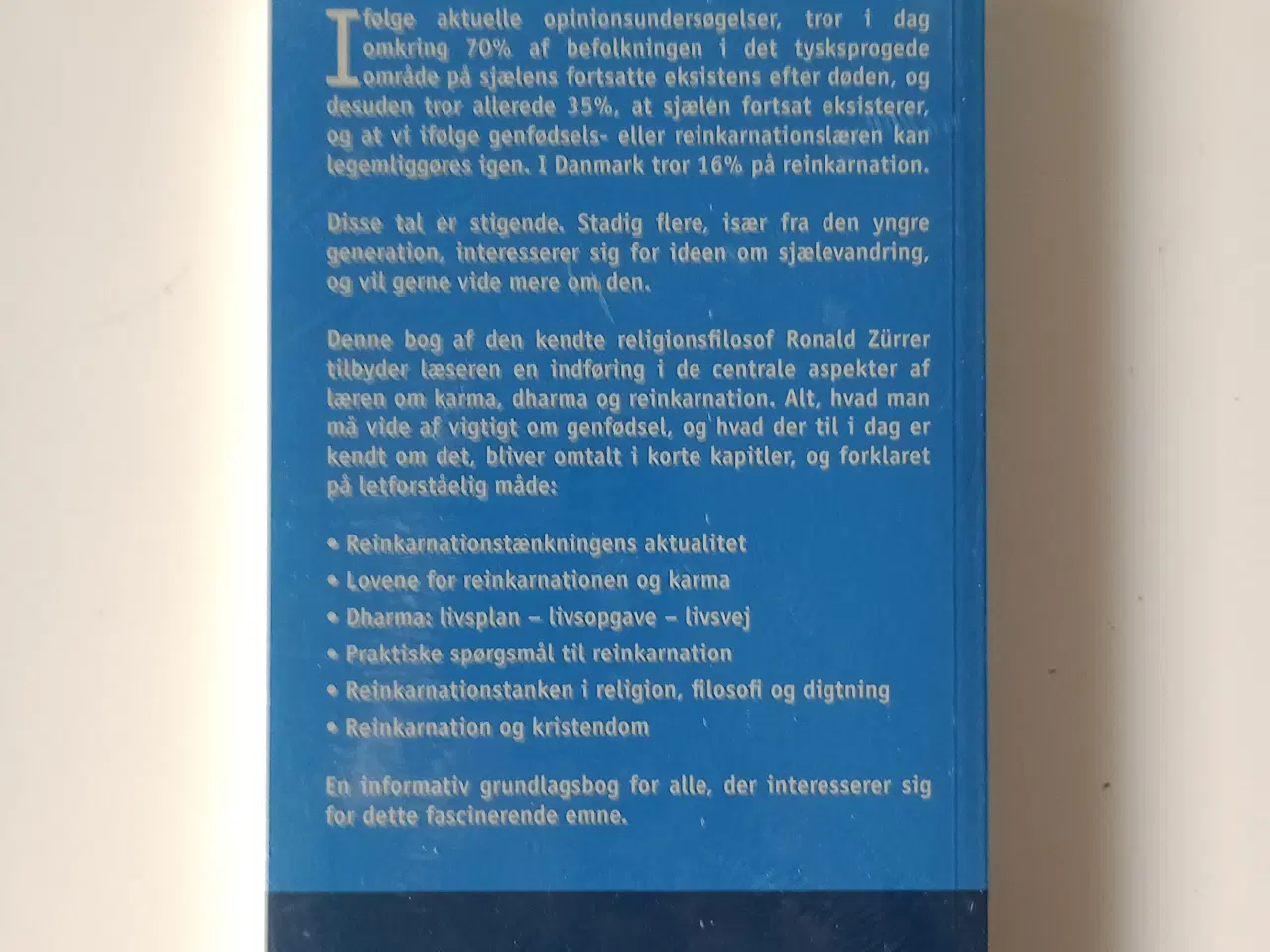 Billede 7 - Mindfulness, klangmassage og reinkarnation