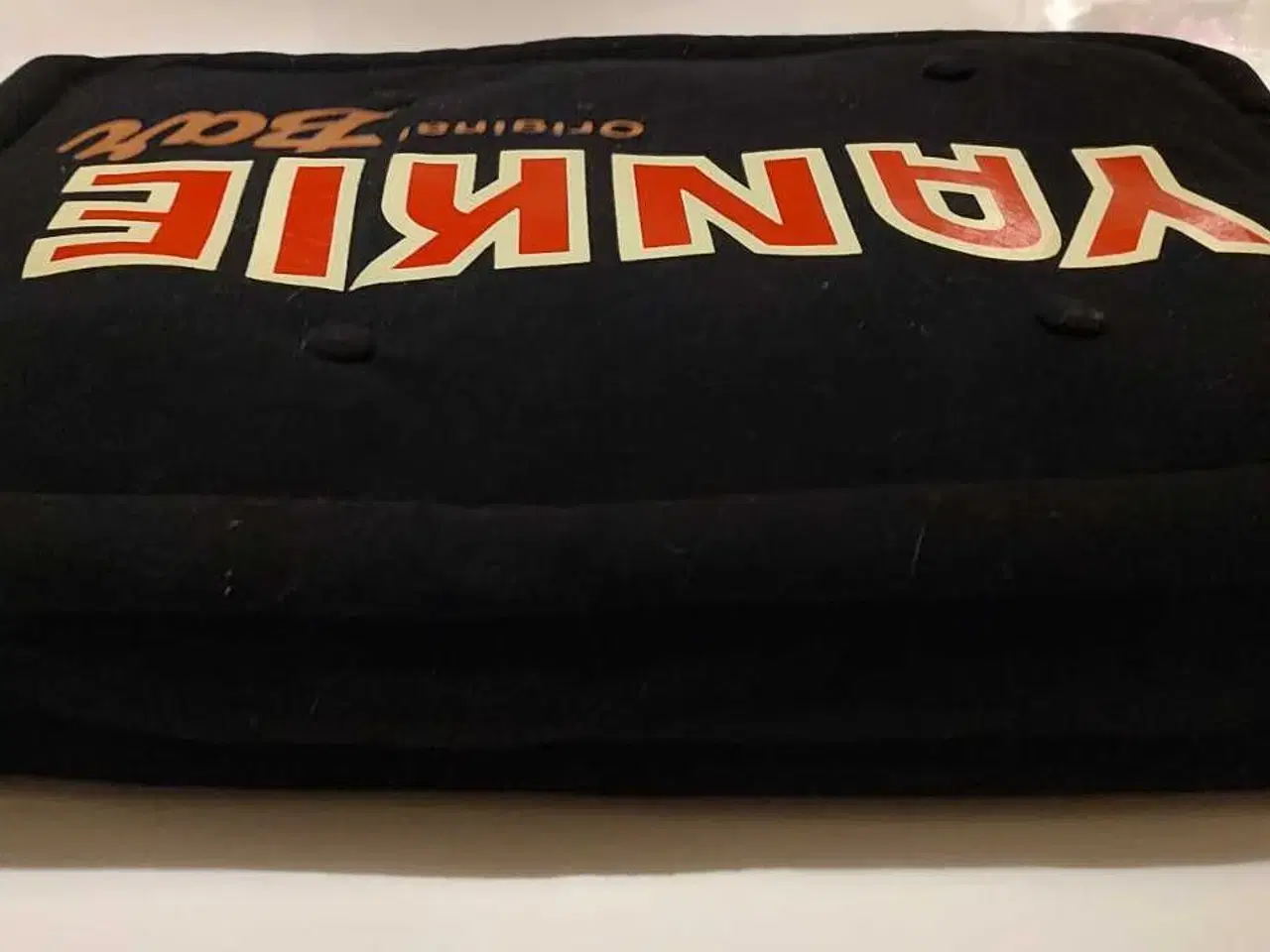 Billede 2 - Yankie bar pynte puder