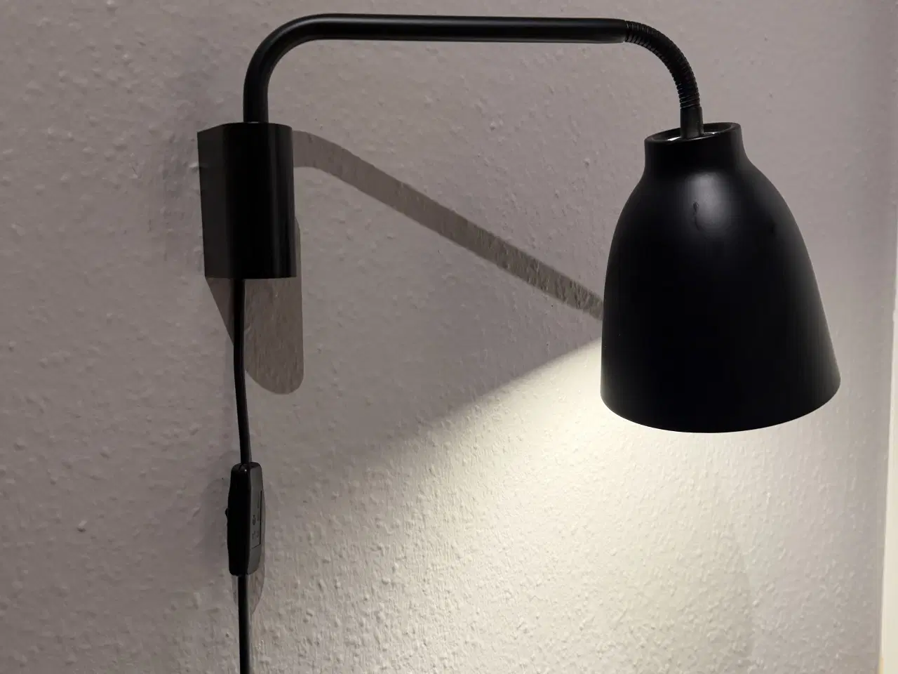 Billede 3 - Tidsløse Frits Hansen væglamper