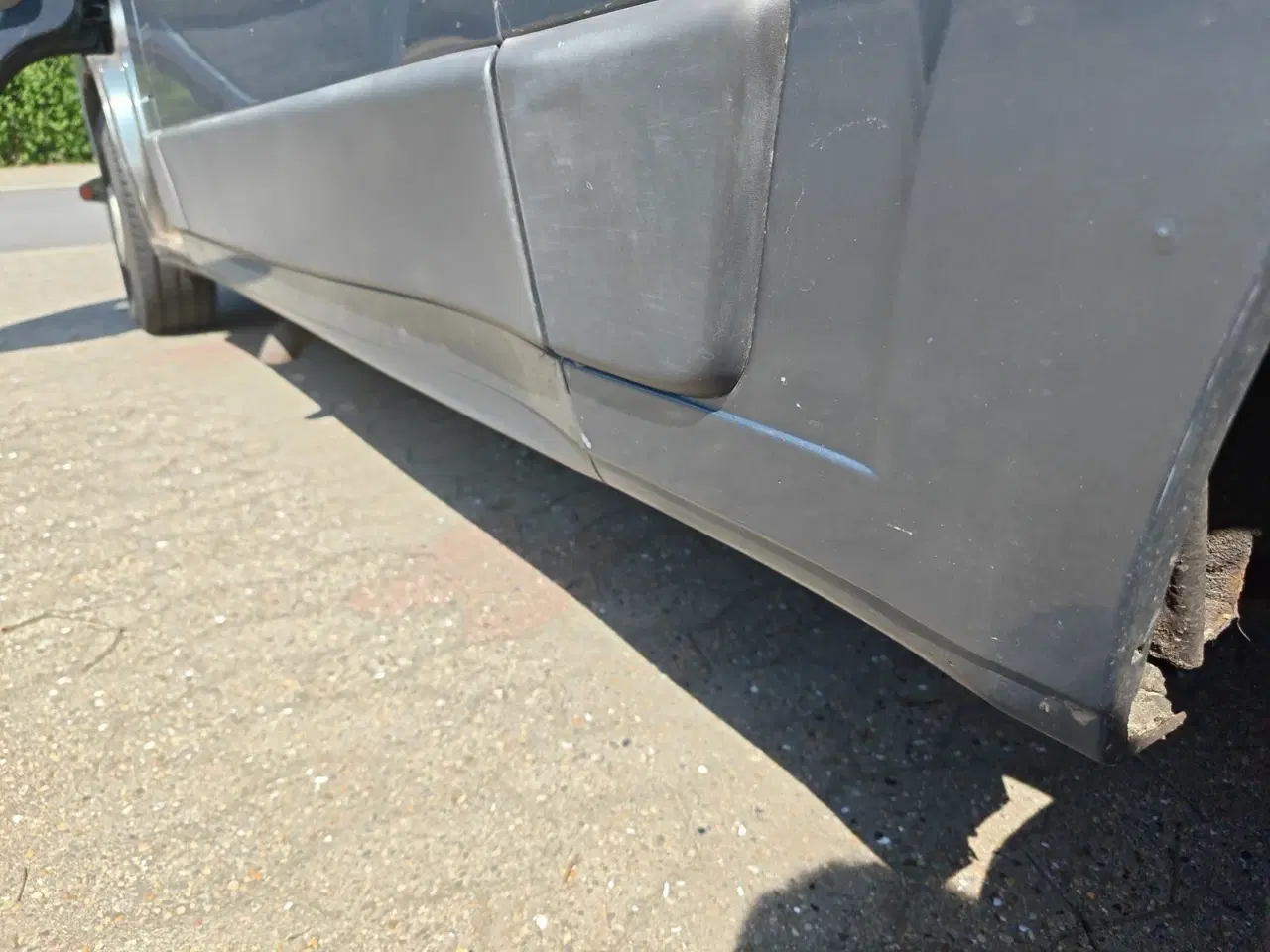 Billede 16 - Fiat Ducato 30 2,3 JTD Kassevogn K