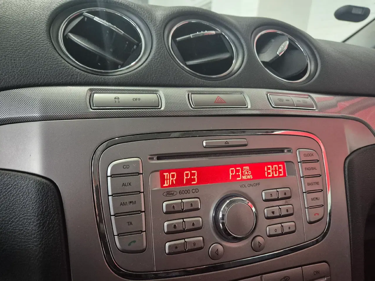 Billede 7 - Ford Galaxy 2,0 Trend 145HK