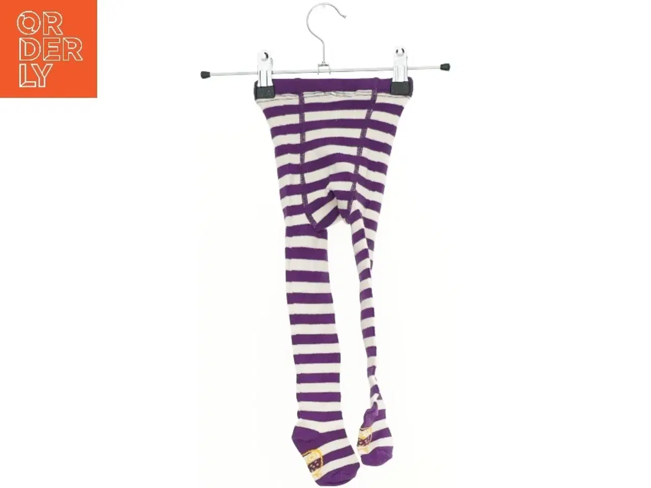 Billede 1 - Strømpebukser/Strømper fra Ej Sikke Lej (str. 86 cm)