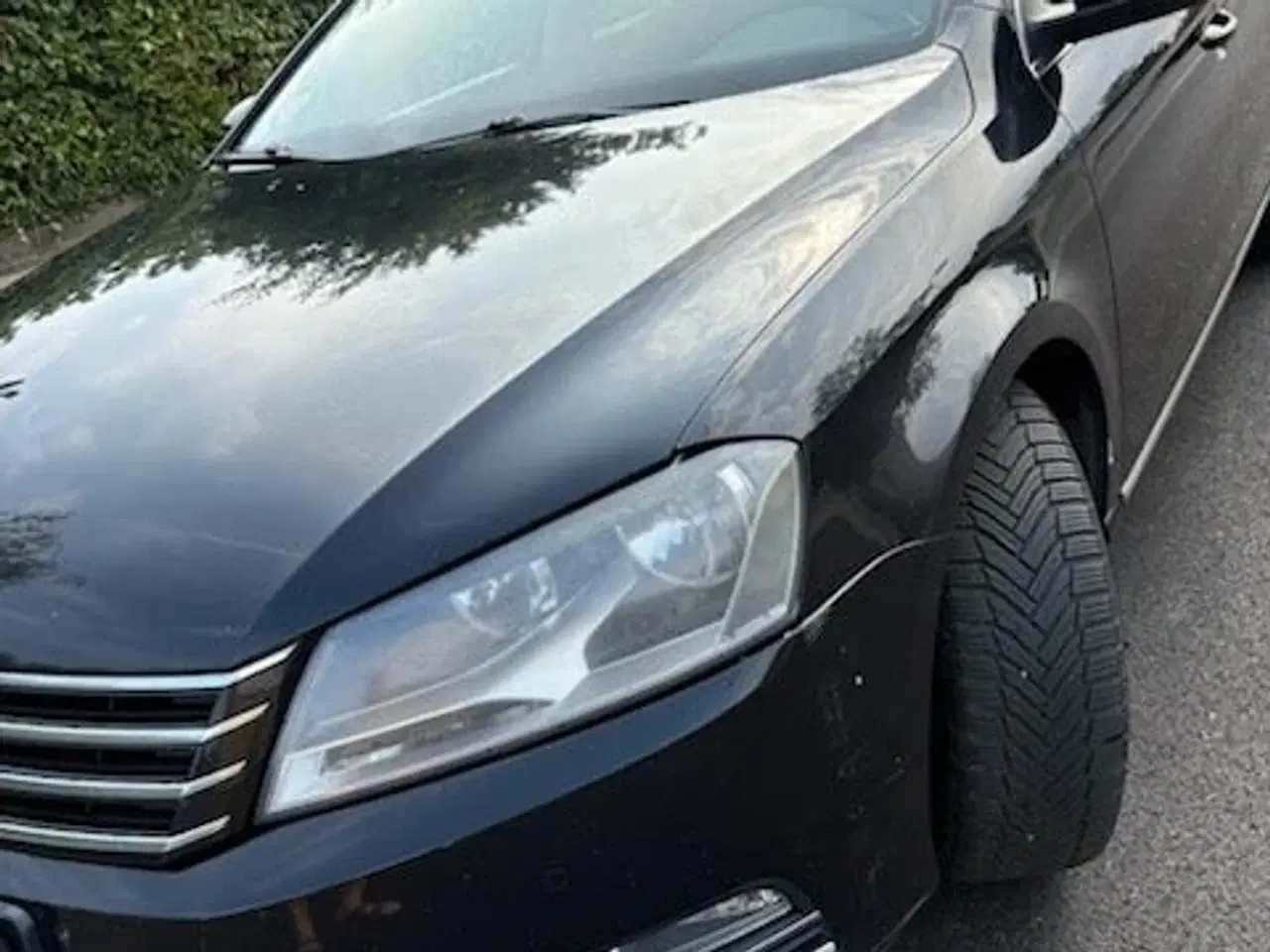 Billede 2 - VW Passat 2,0 TDi 140 Comfortline Variant BMT