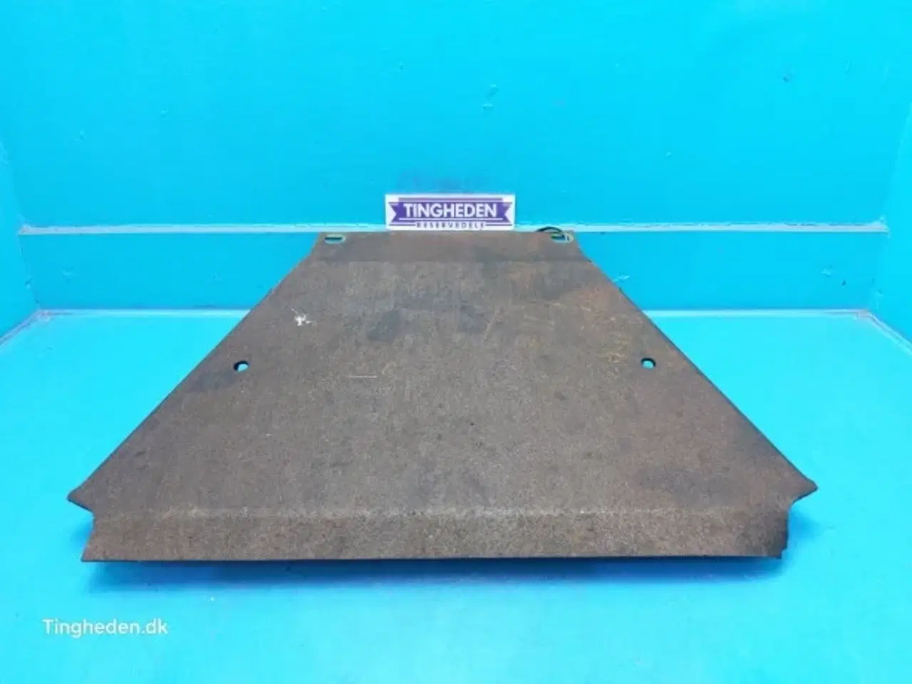 Billede 7 - John Deere T660I Skærm H145463