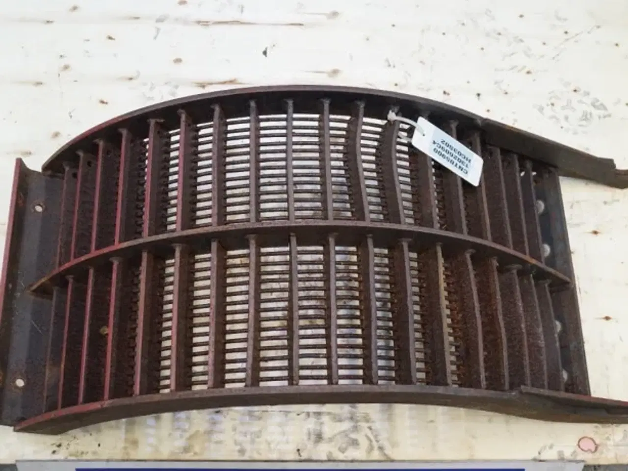 Billede 2 - Case 1640 Bro 1302609C4