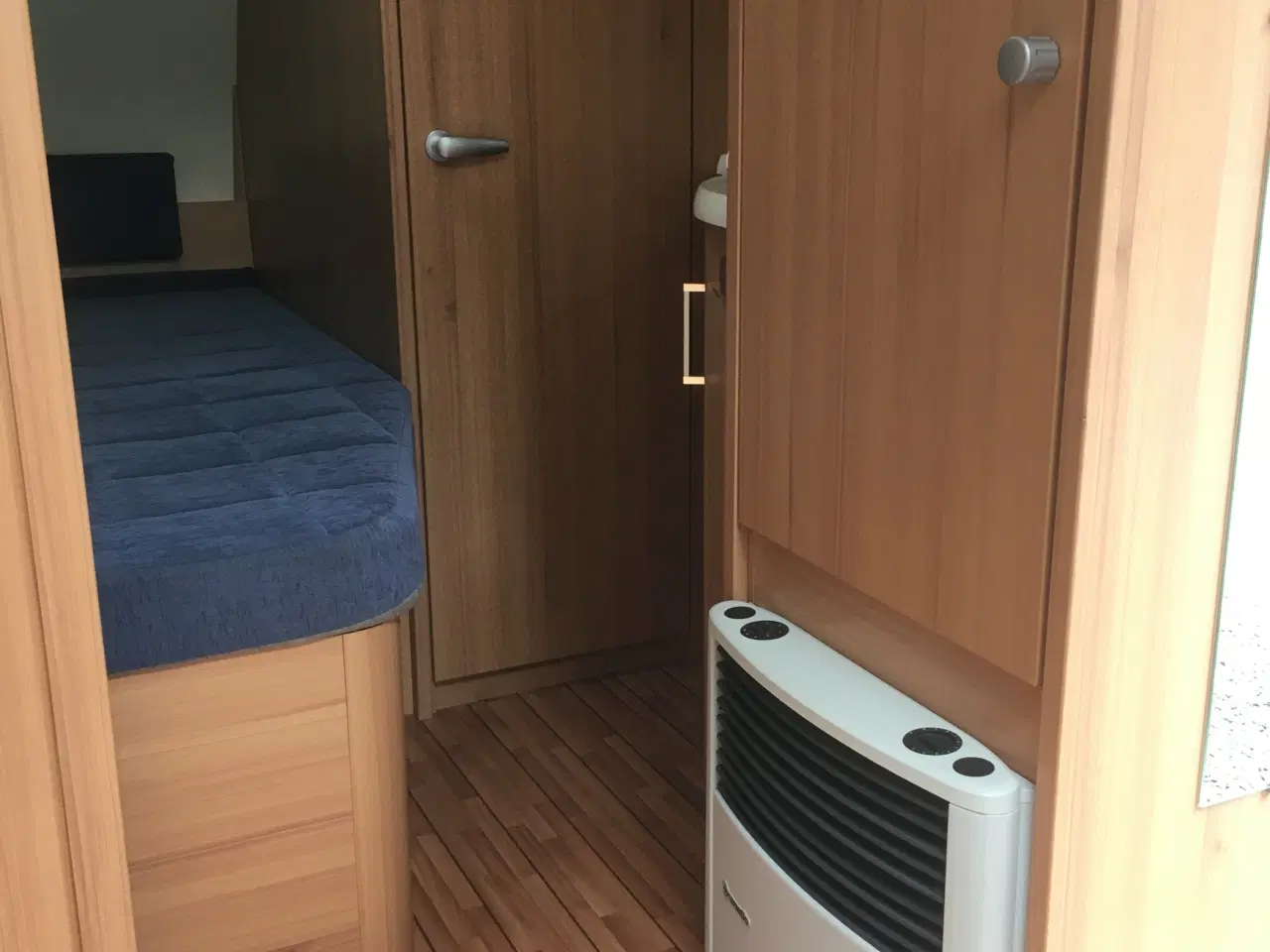 Billede 9 - Knaus Sydwind 450 Fu
