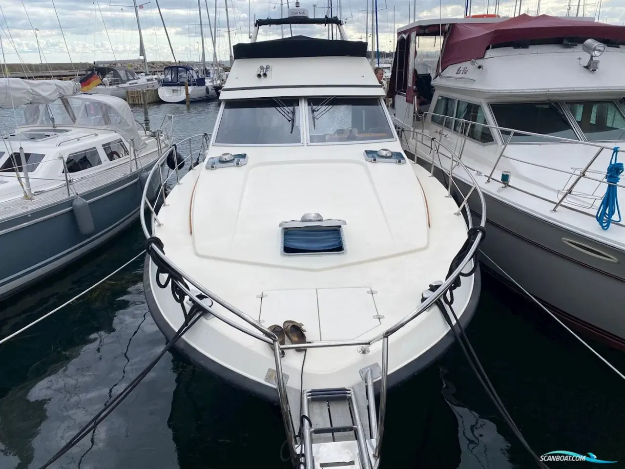 Billede 4 - Storebro 340 Biscay