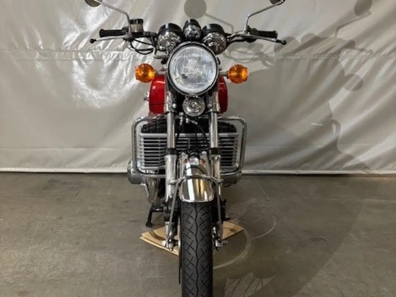 Billede 7 - Suzuki GT 750