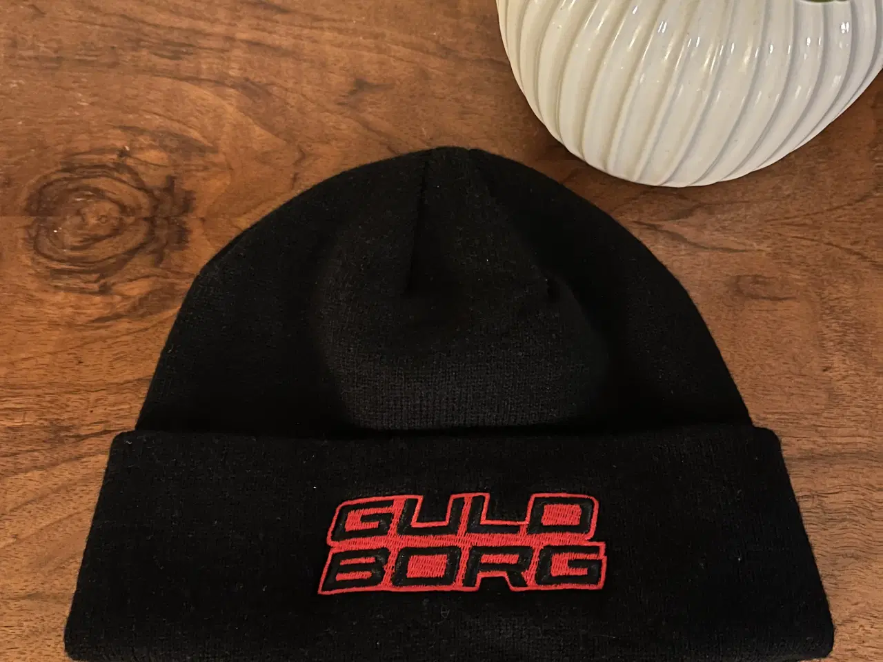 Billede 1 - Guldborg hue