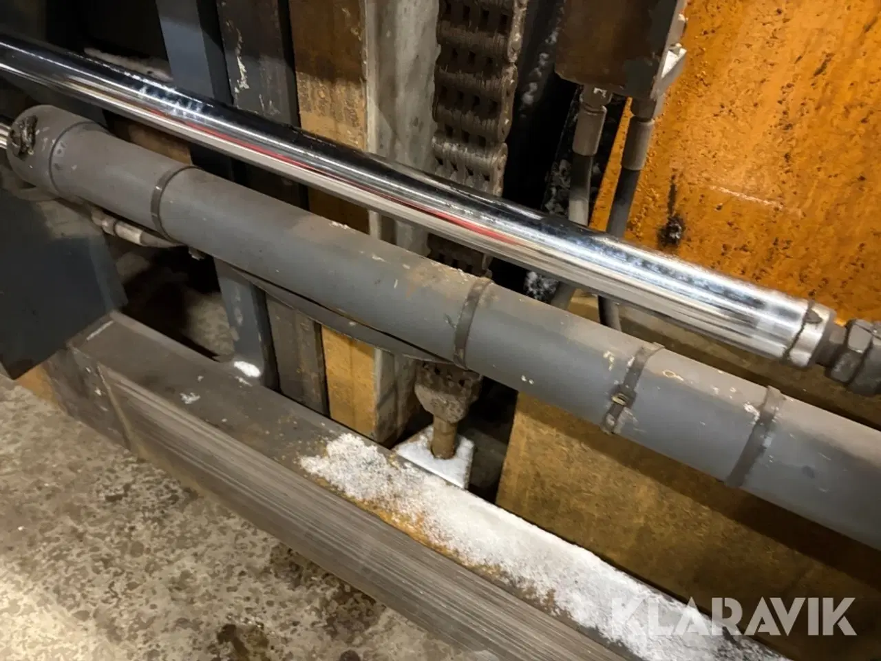 Billede 12 - Truck Heden 76120