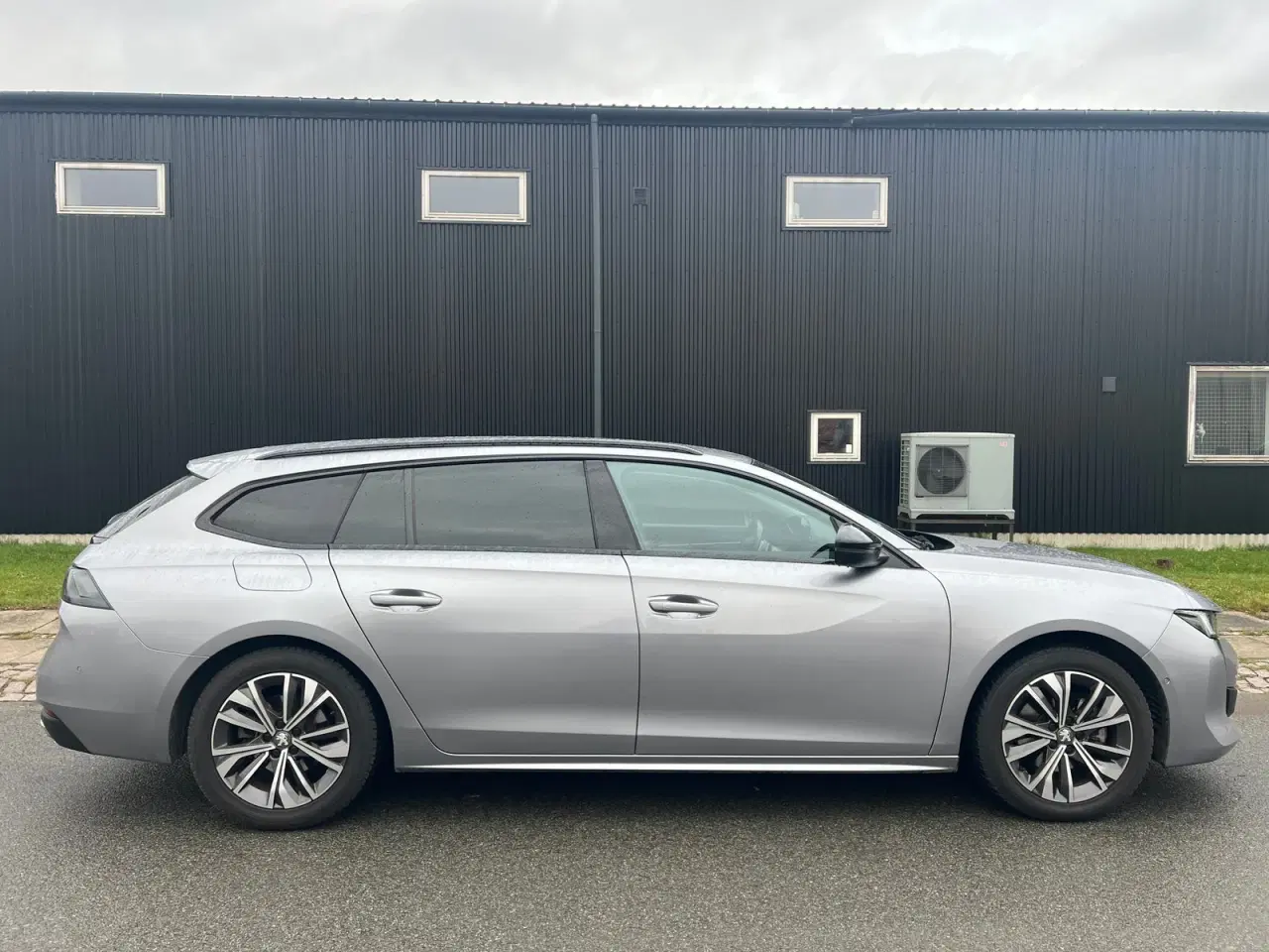 Billede 4 - Peugeot 508 1,5 BlueHDi 130 Allure Pack SW EAT8