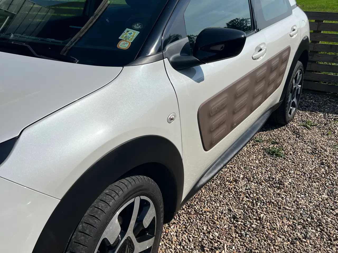 Billede 12 - Citroën Cactus C4