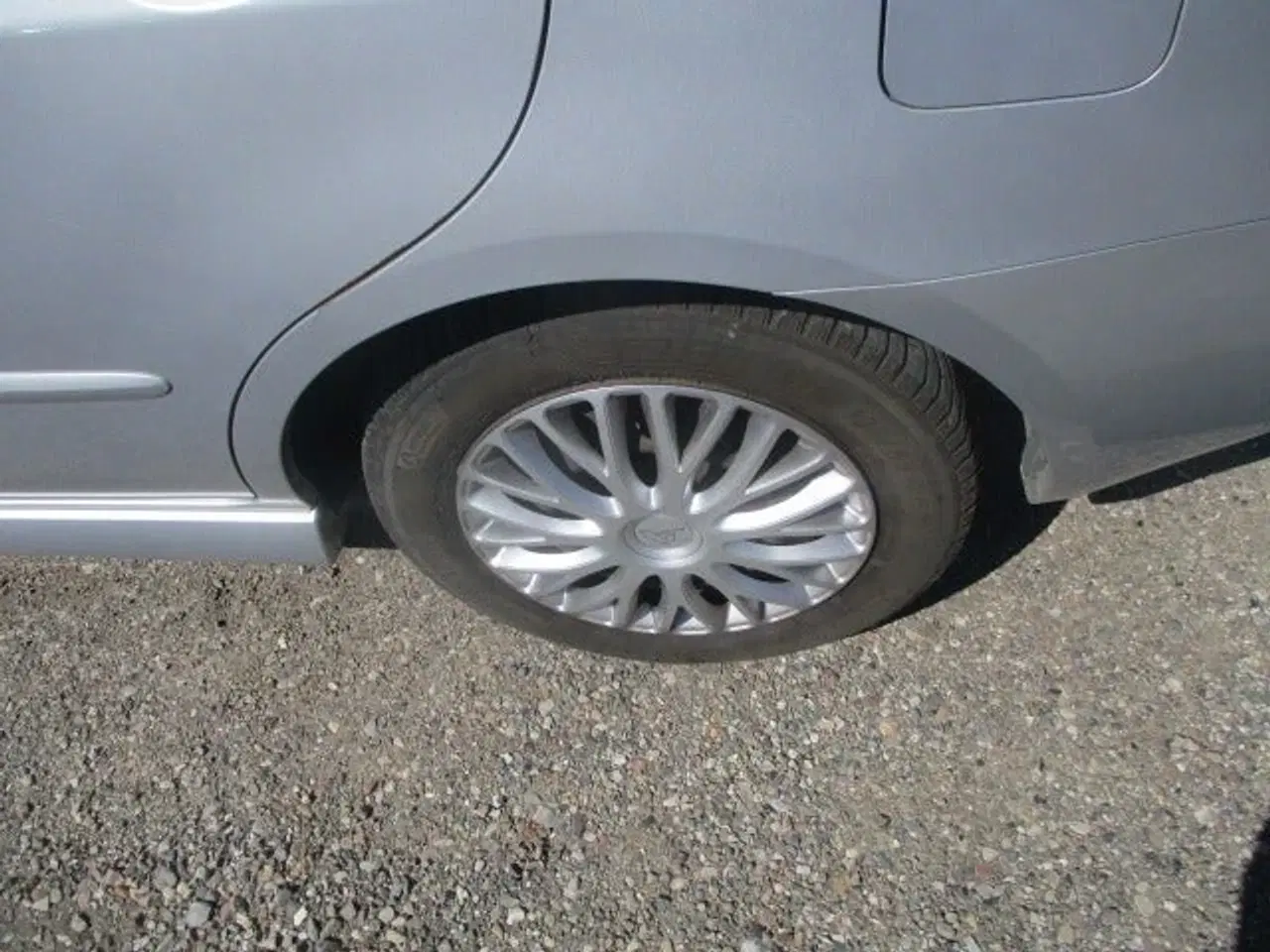 Billede 6 - Kia Cerato 1,6 LX