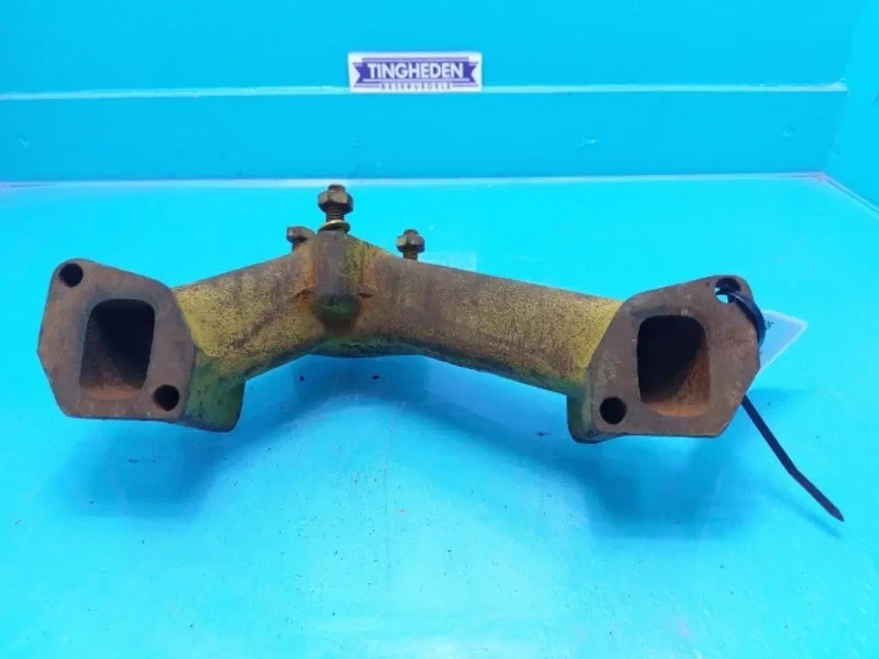 Billede 4 - Massey Ferguson 175 Manifold 37781333