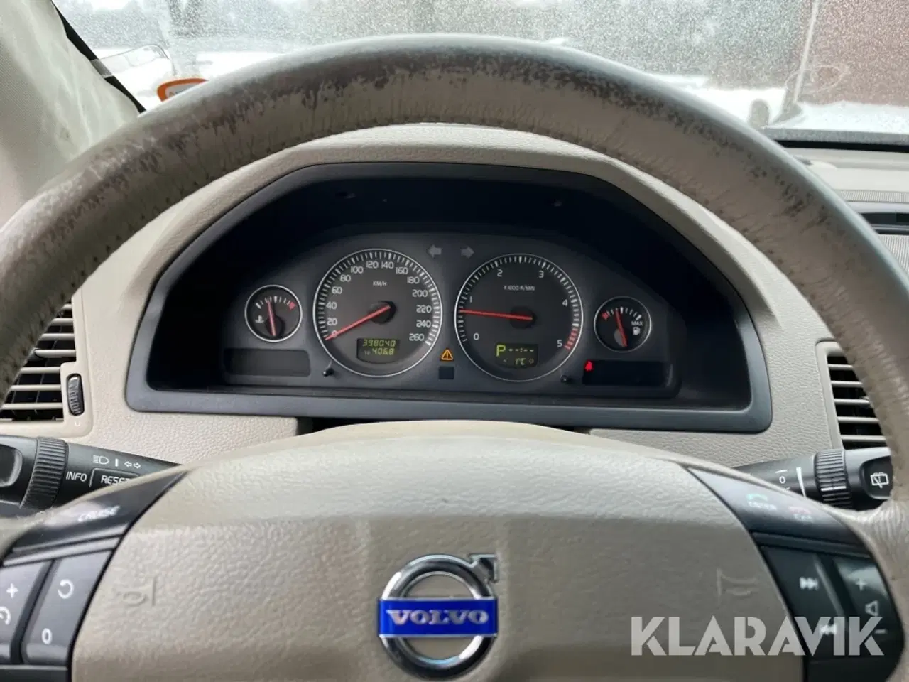 Billede 11 - Personbil Volvo XC90 CR71 4WD