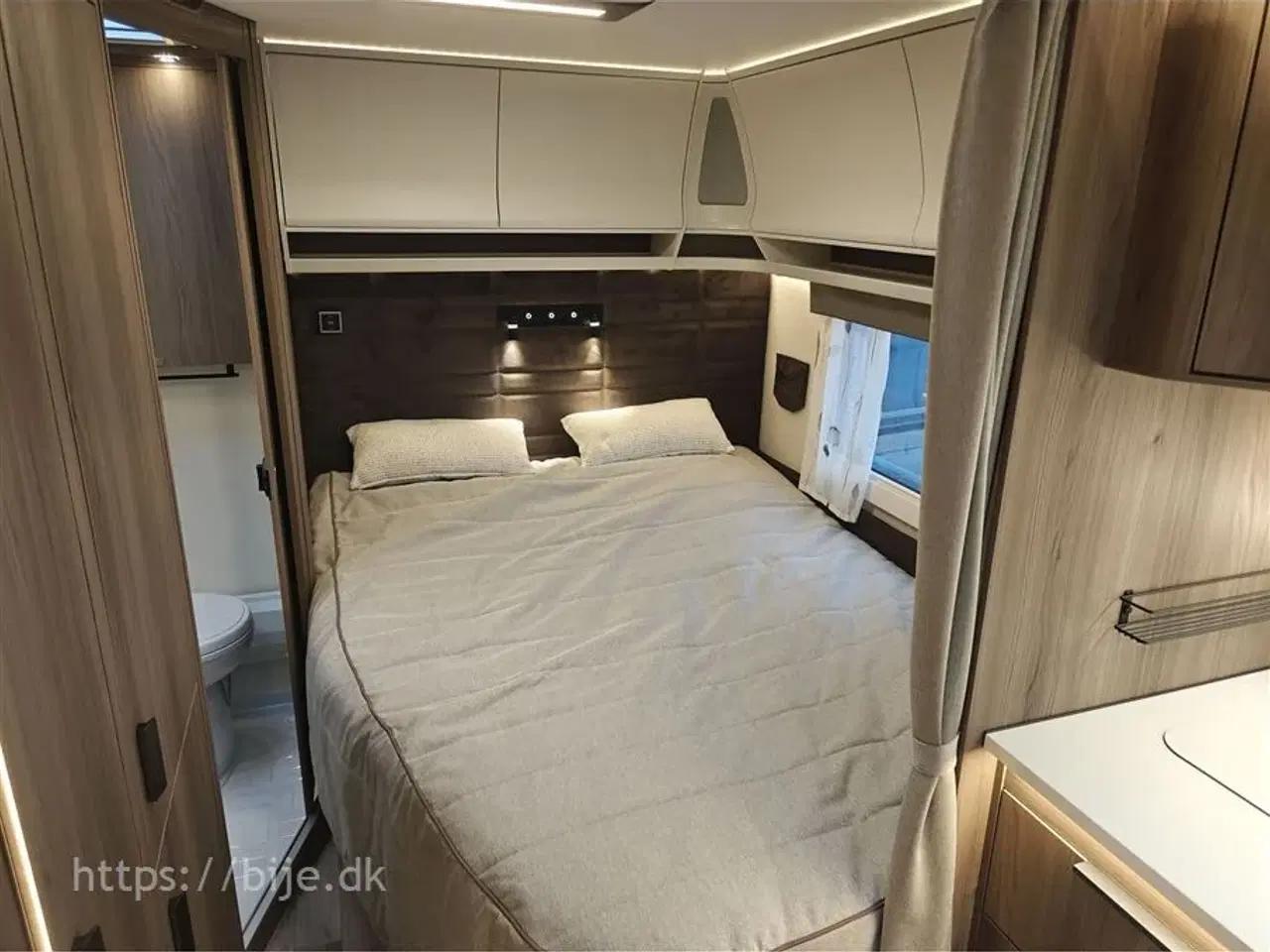 Billede 7 - 2026 - Kabe Smaragd 520 XL KS Premium Line