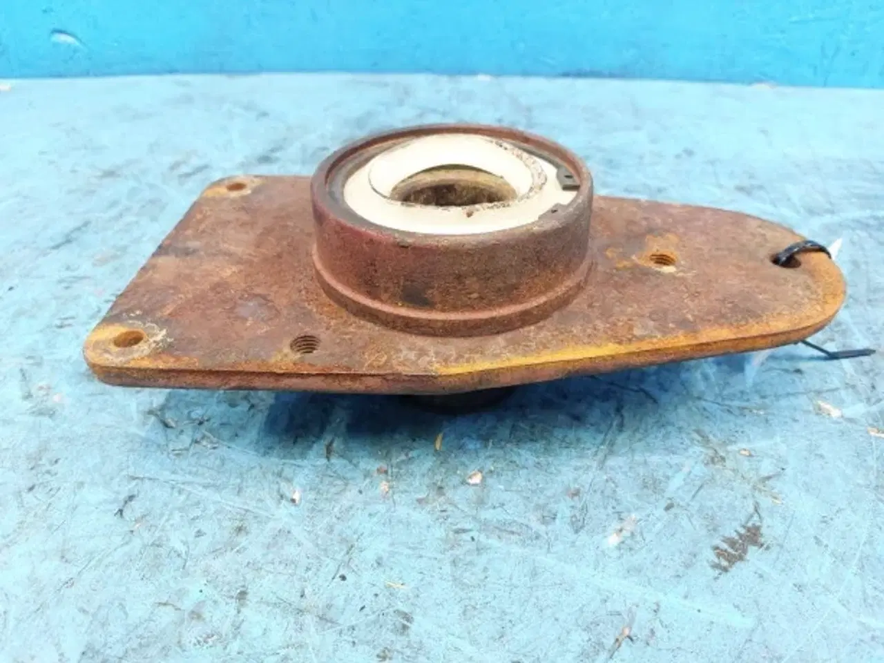 Billede 7 - New Holland TX65 Lejehus forlagsaksel 80916955