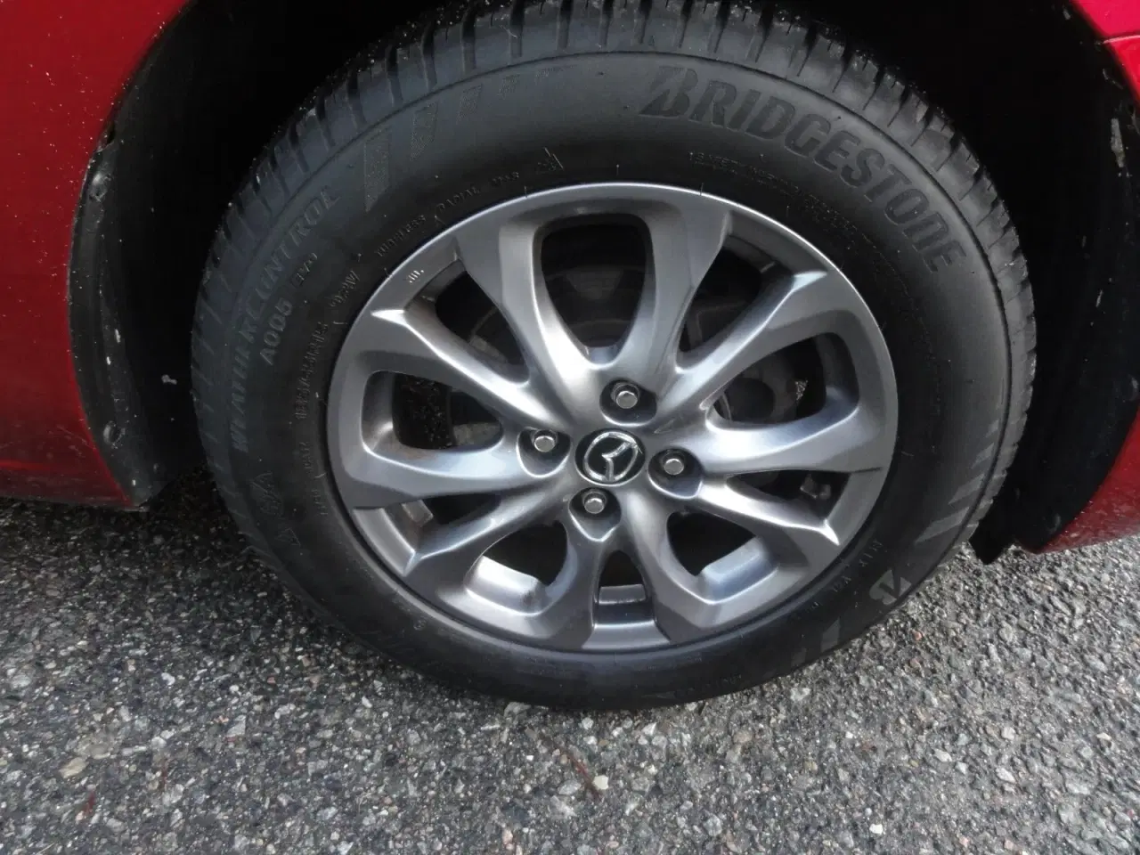 Billede 8 - Mazda 2 1,5 SkyActiv-G 90 Sky