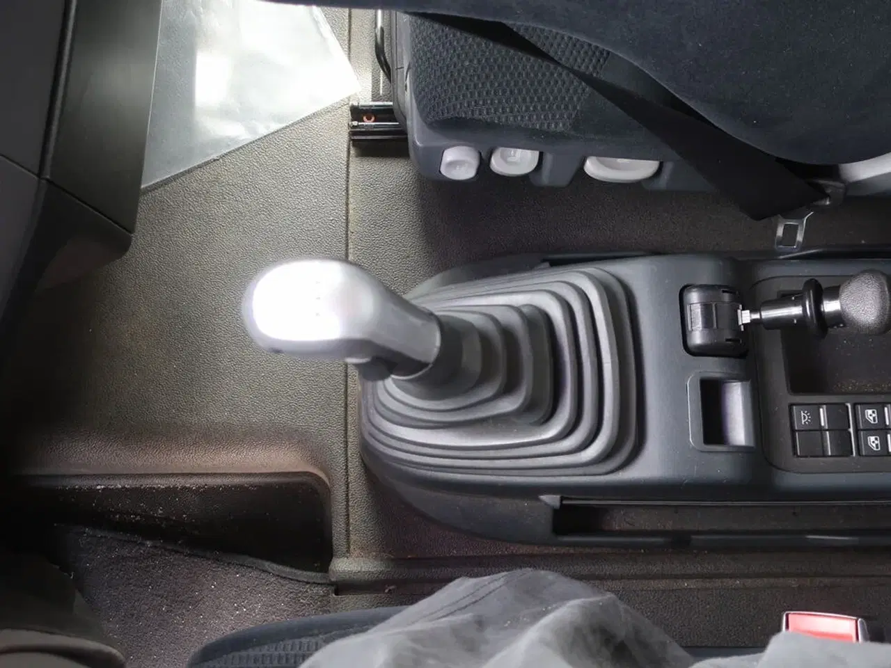 Billede 41 - Lastbil MAN TGX 18.360