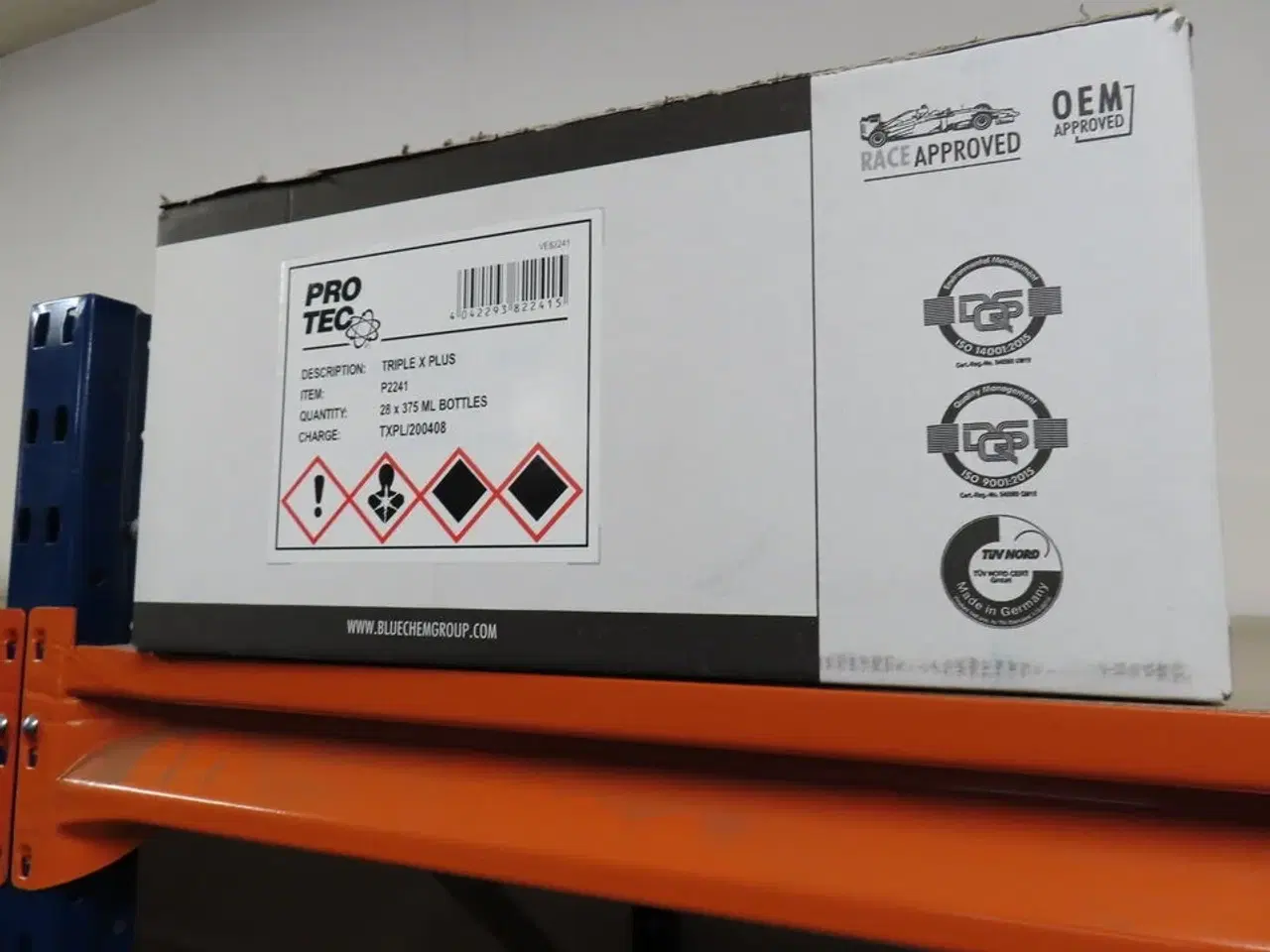 Billede 23 - Stort parti sikaflex og tilsætningsstoffer