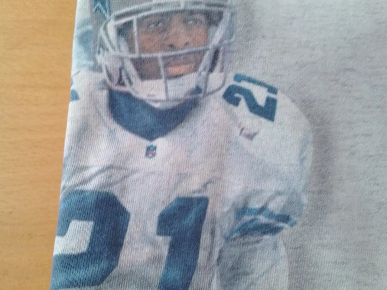 Billede 2 - Deion Sanders, Dallas Cowboys