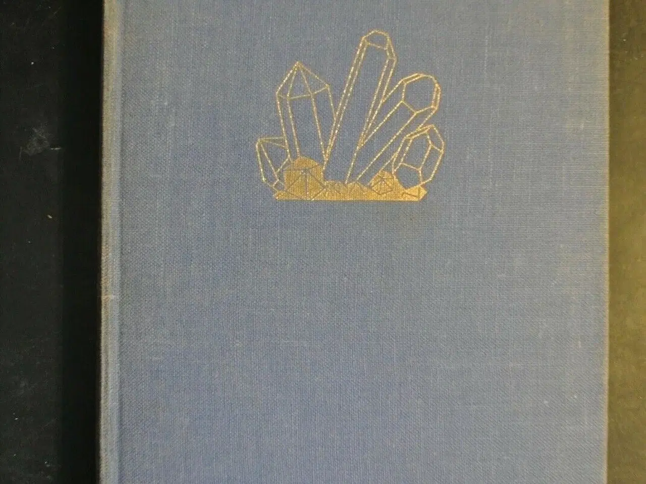 Billede 1 - sten i farver. 1. udg., Af karen callisen, emne: n