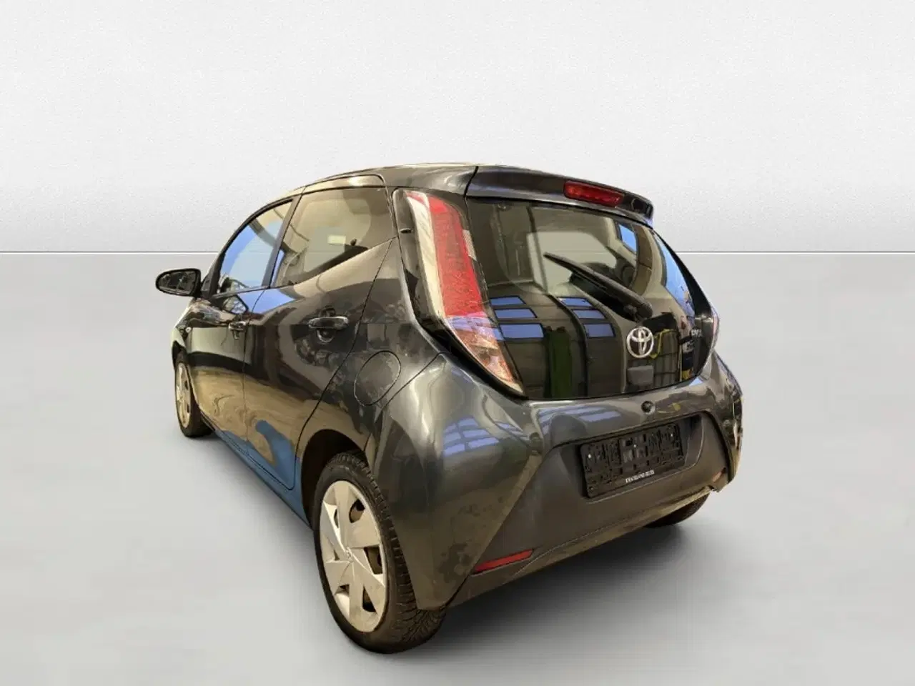 Billede 2 - Toyota Aygo 1,0 VVT-i Air