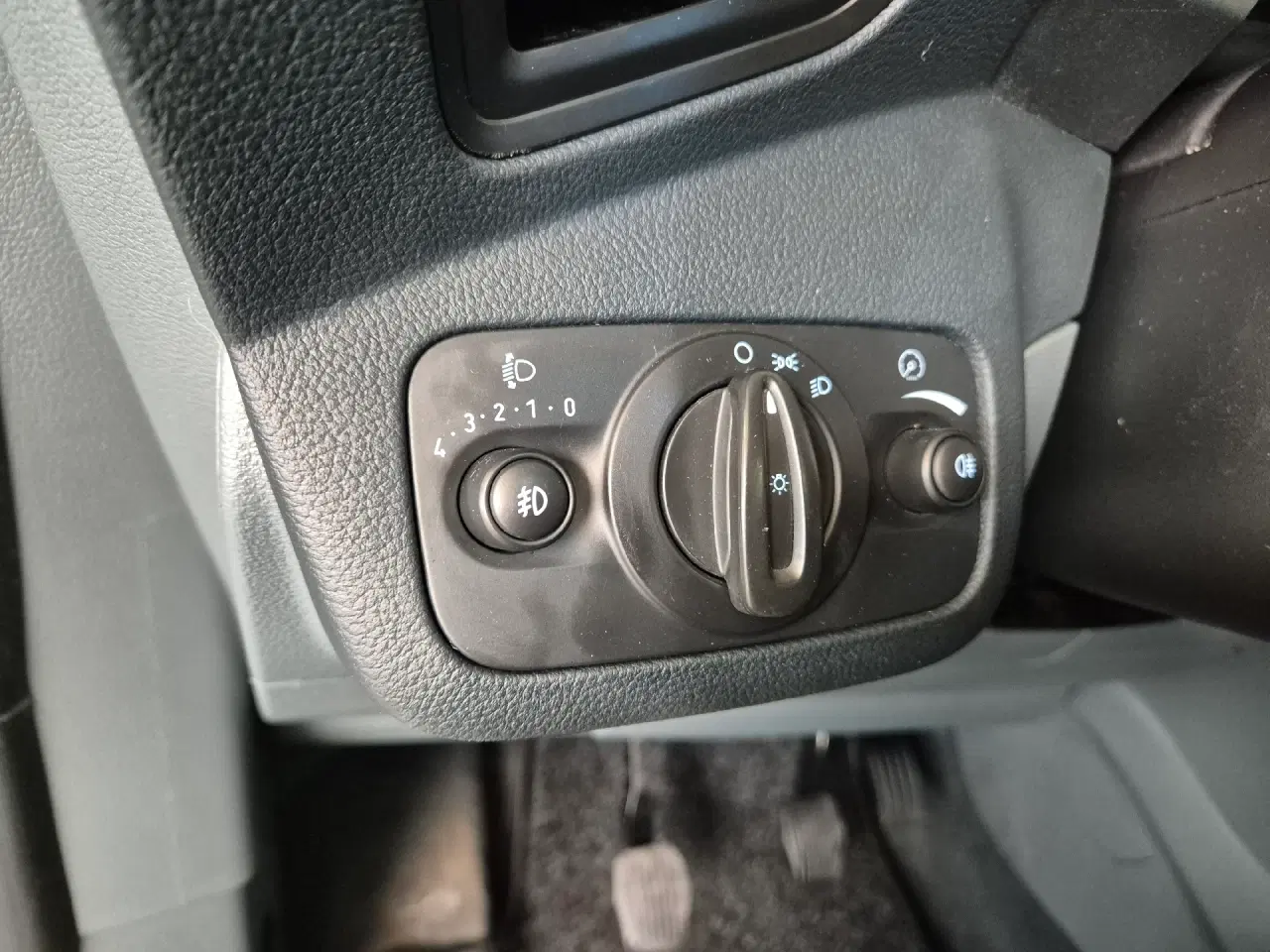 Billede 12 - Ford C-MAX 1,6 TDCI 95HK
