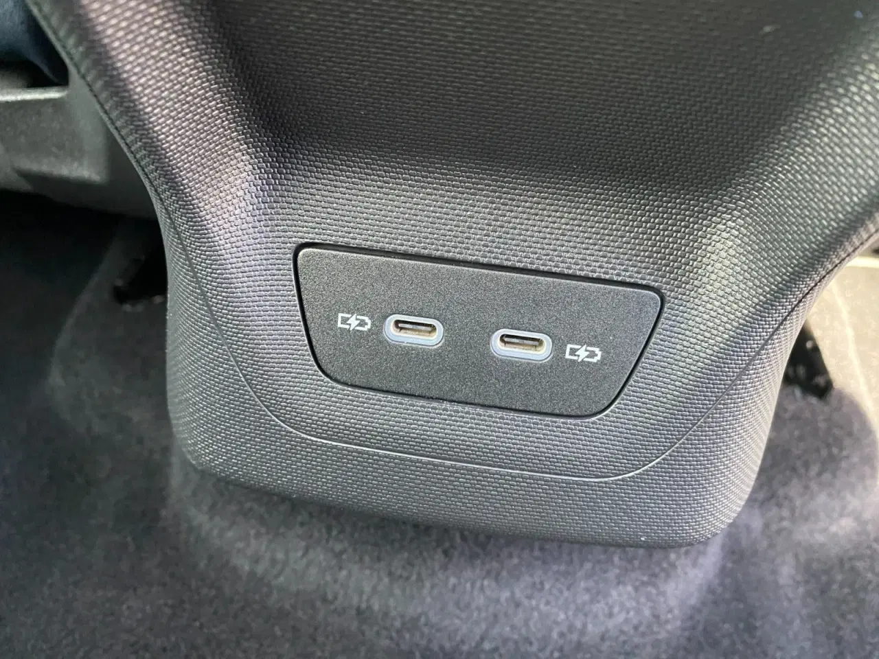 Billede 22 - Cupra Born 58 Dinamica Pack High