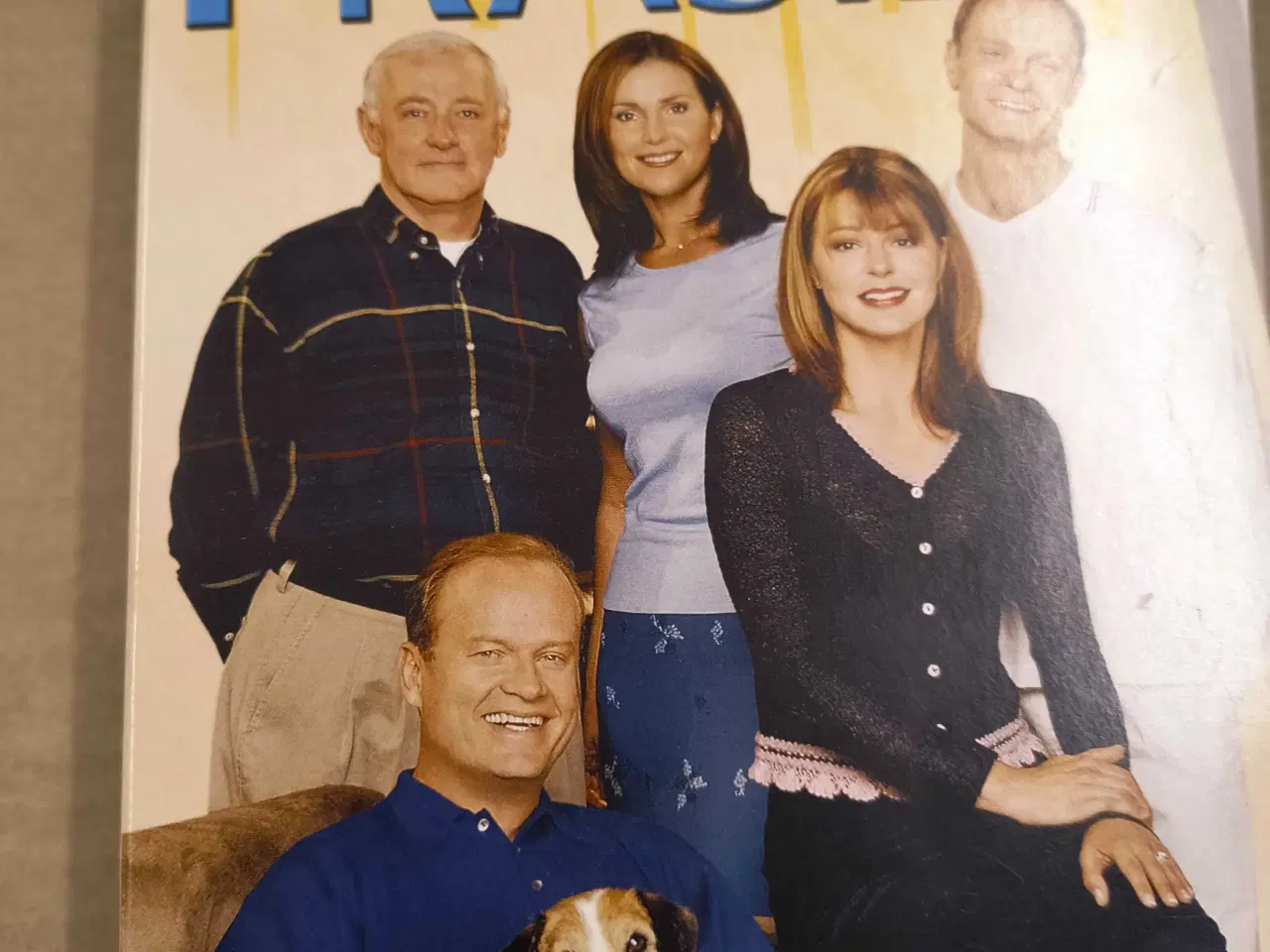 Billede 7 - Frasier DVD