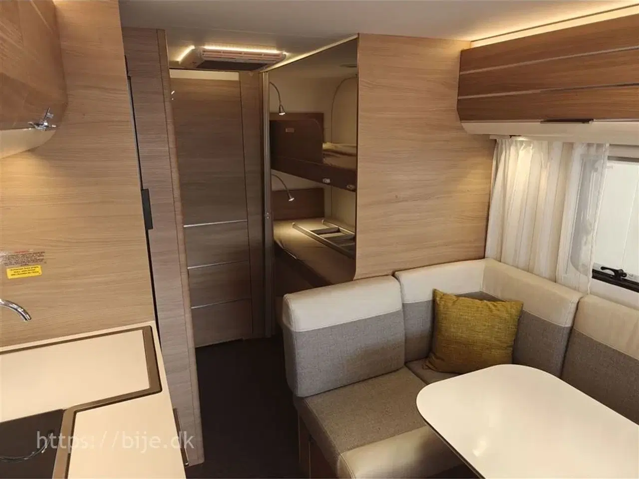 Billede 4 - 2020 - Adria Adora 573 PT Alde