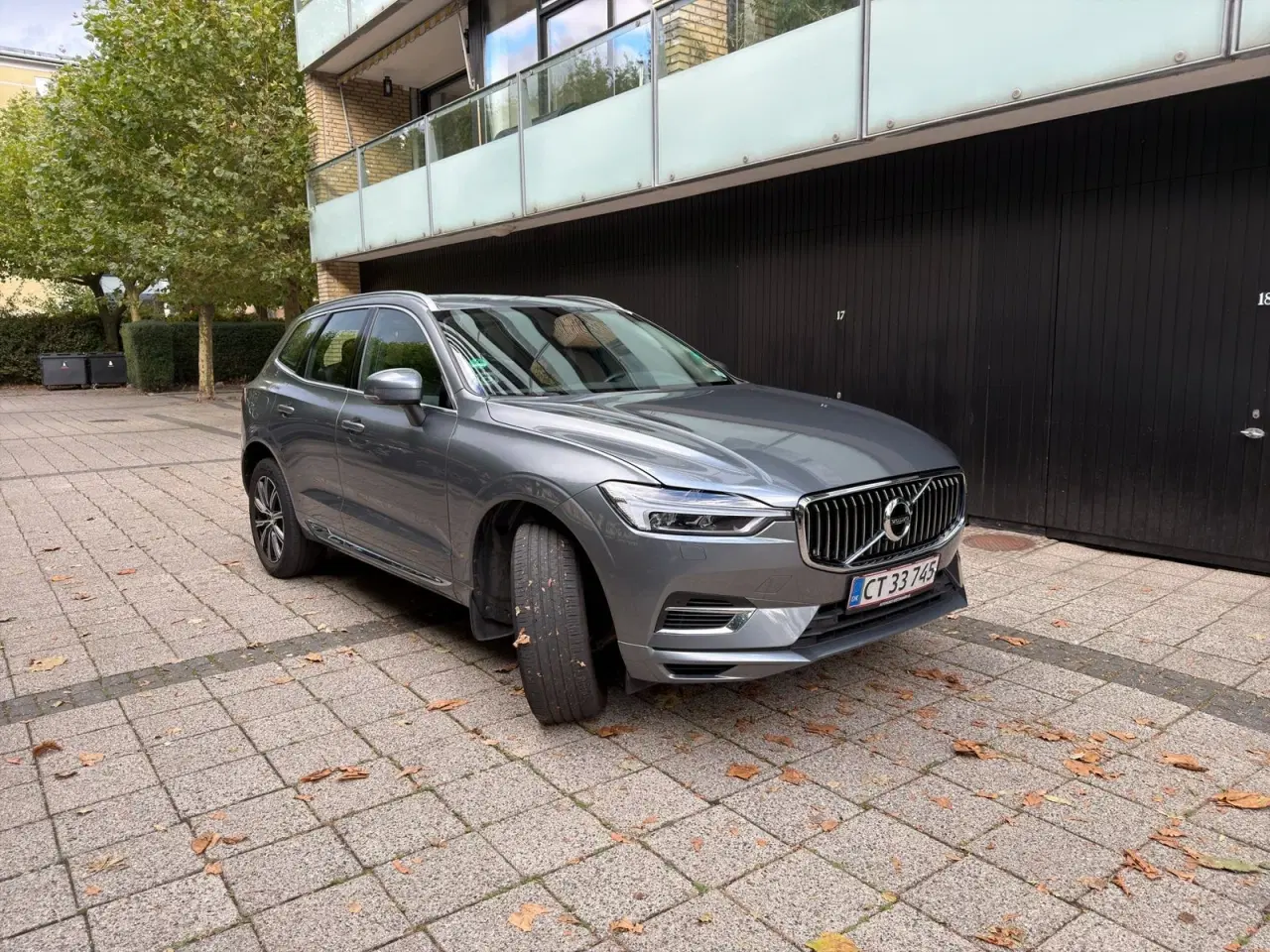 Billede 3 - Volvo XC60 2,0 T8 ReCharge Inscription aut. AWD