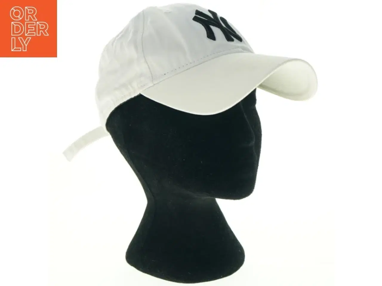 Billede 1 - New Era kasket (one size)