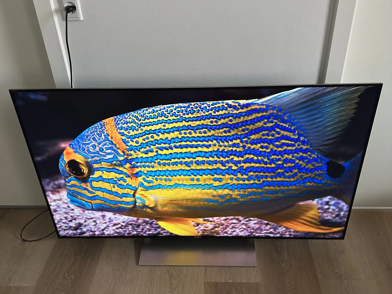 Billede 9 - SONY 55"  UHD 4K ANDROID 120Hz SMART TV