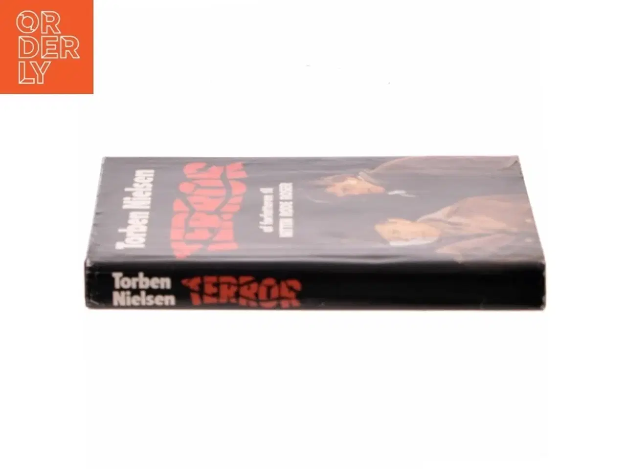 Billede 2 - Terror af Torben Nielsen (Bog)