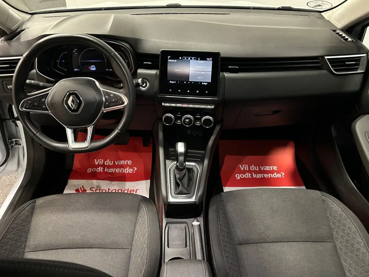 Billede 11 - Renault Clio V 1,6 E-Tech Zen