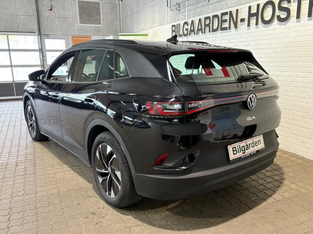 Billede 3 - VW ID.4 77 Pro