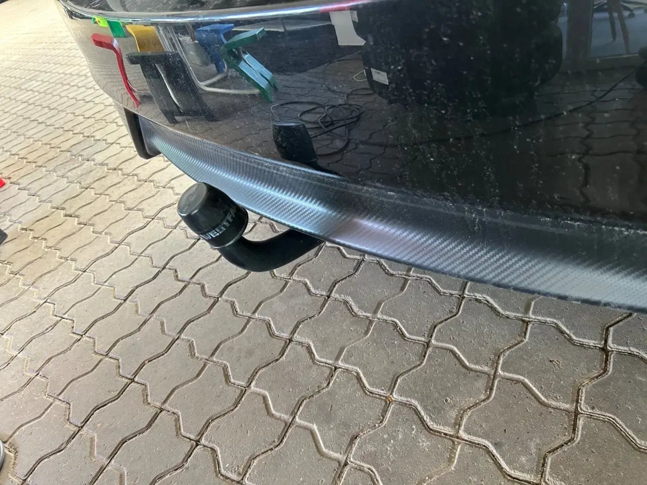 Billede 4 - Nissan Note 1,2 Acenta+ Tech