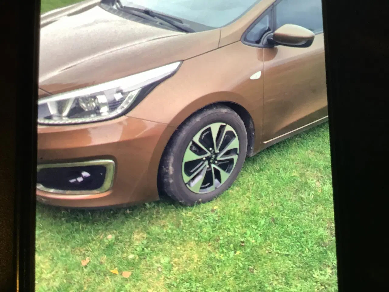 Billede 3 - Kia ceed 1.0