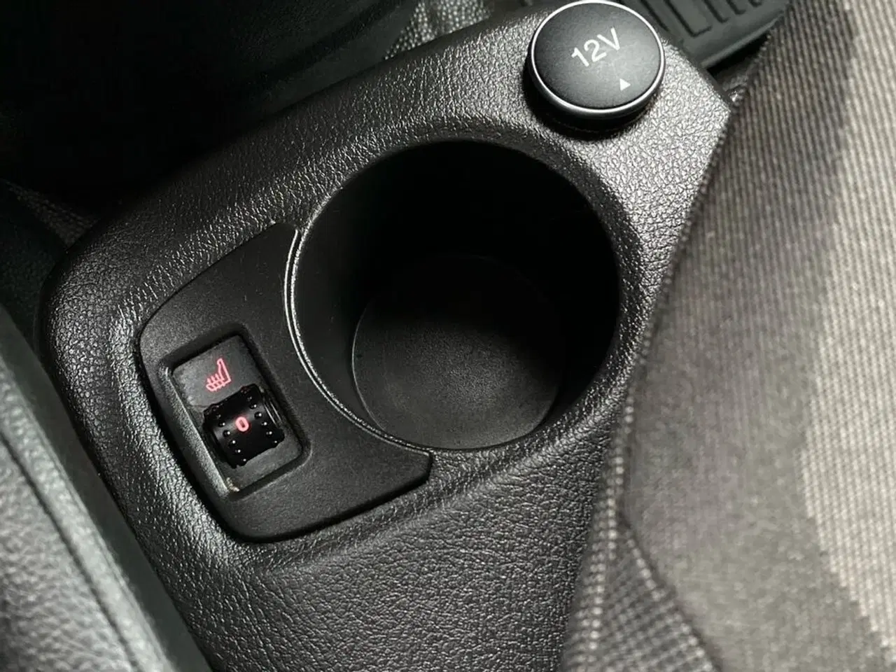 Billede 17 - Ford Transit Connect 230 L2 1,5 TDCi Trend 120HK Van 6g