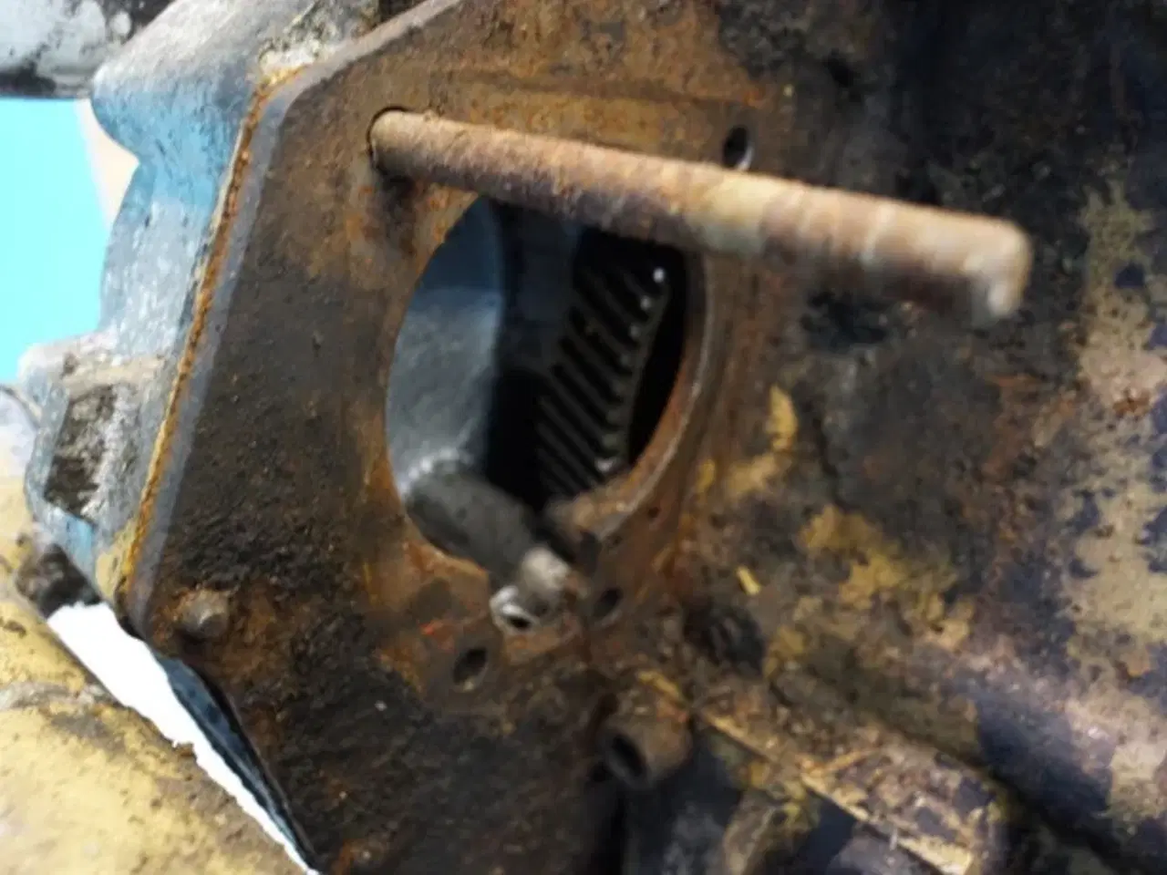 Billede 20 - Iveco 8465 SRE21